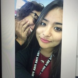 Meet your Posher, Kat