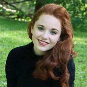 Meet your Posher, Maureen