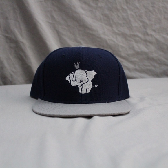 *Custom Snapback* #Cowboy Edition