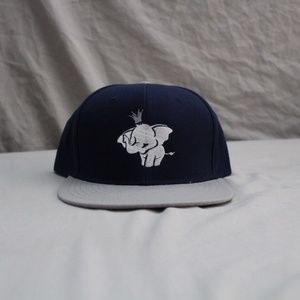 *Custom Snapback* #Cowboy Edition
