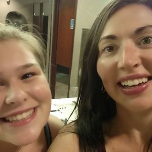 Meet your Posher, Erin