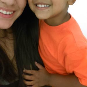 Meet your Posher, Yvette