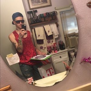 Meet your Posher, Dylan