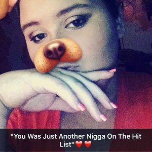 Meet your Posher, Tagan