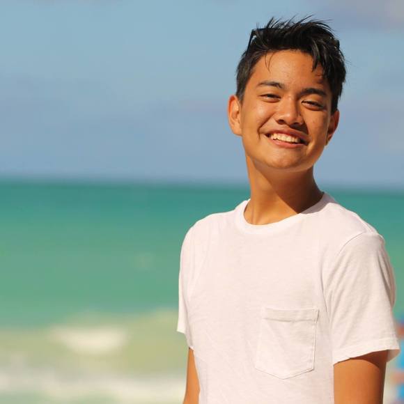 Meet your Posher, Jonah