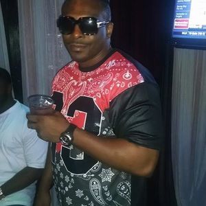 Meet your Posher, Eric