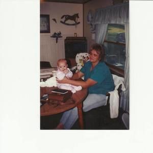 Meet your Posher, Lynnette