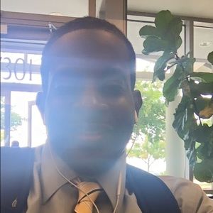 Meet your Posher, Robert