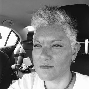 Meet your Posher, Kim