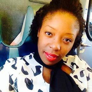 Meet your Posher, Candice