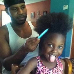 Meet your Posher, Alvin