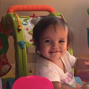 Meet your Posher, Justine