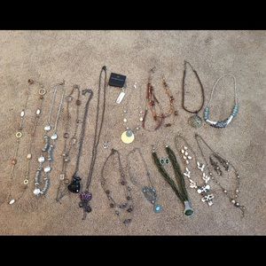 Necklace bundle