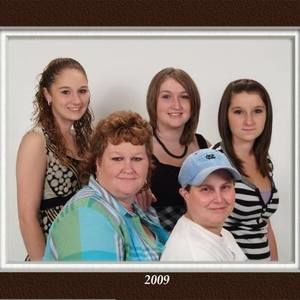 Meet your Posher, Tammy