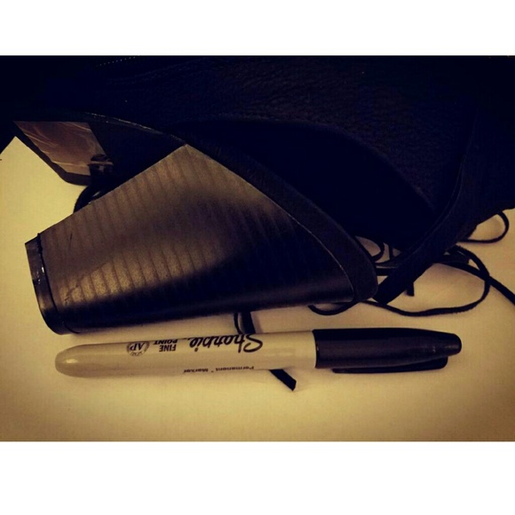 Last Size 7.5**🍫Fringe Open Toe Faux Leather Heel - Picture 6 of 8