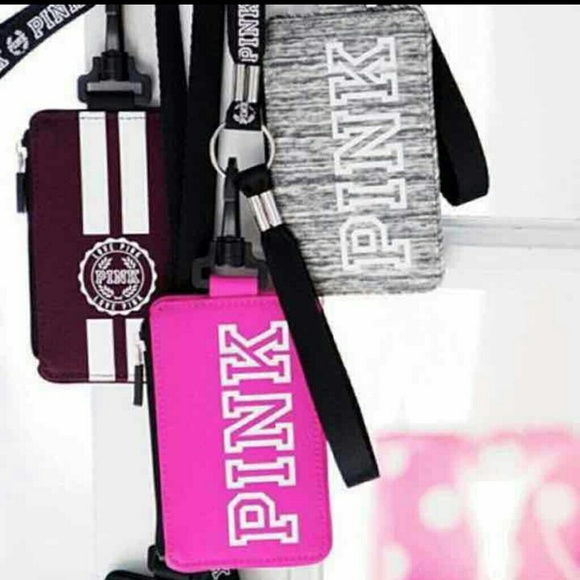 ID wallet and keychain