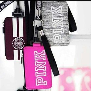 ID wallet and keychain