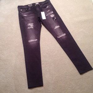 AG Digital Luxe jeans. Amazing, see description.