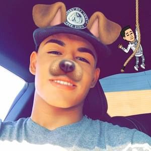 Meet your Posher, Victor