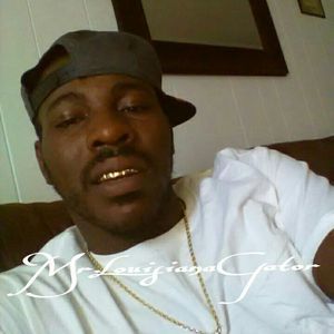 Meet your Posher, O'darius