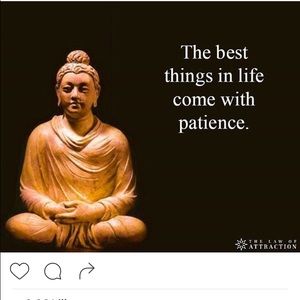 Meet your Posher, Gerard