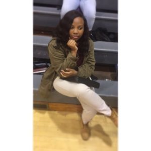 Meet your Posher, Tiffany