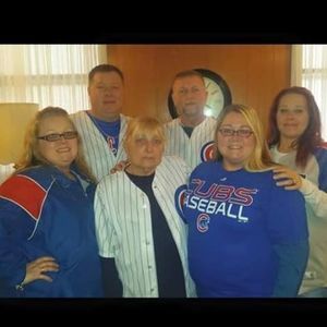 Meet your Posher, Judy