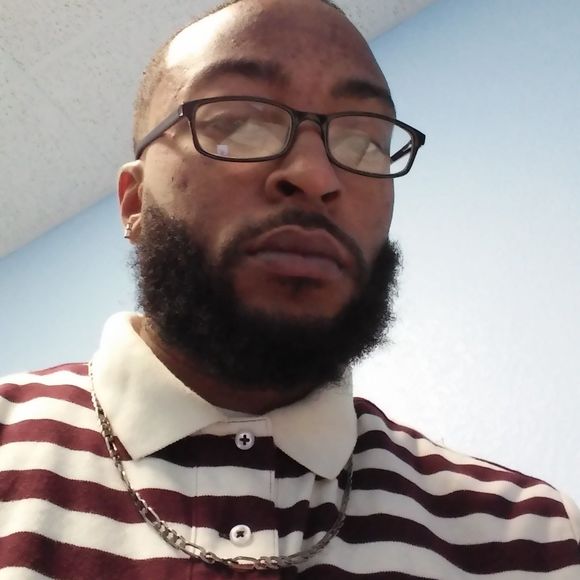 Meet your Posher, Eric - Picture 1 of 1