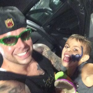 Meet your Posher, Bryan