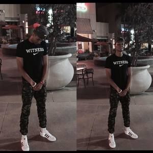 Meet your Posher, Adrián alejandro