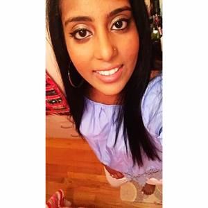 Meet your Posher, Malisa