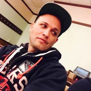 Meet your Posher, Eric