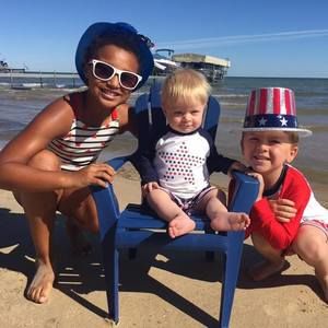 Meet your Posher, Tracy