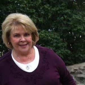 Meet your Posher, Judy