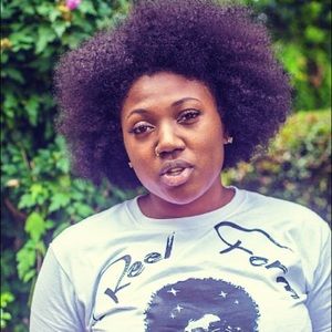 Meet your Posher, Erika