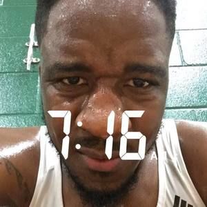 Meet your Posher, Kenrick