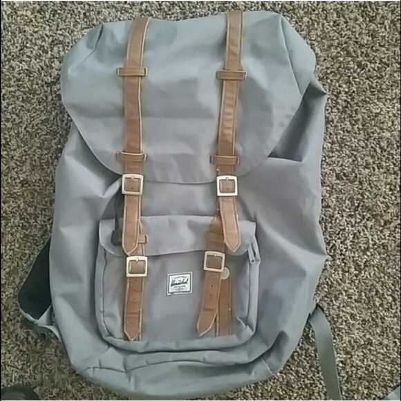 Hershel Supply Co backpack