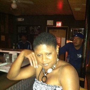 Meet your Posher, Denise