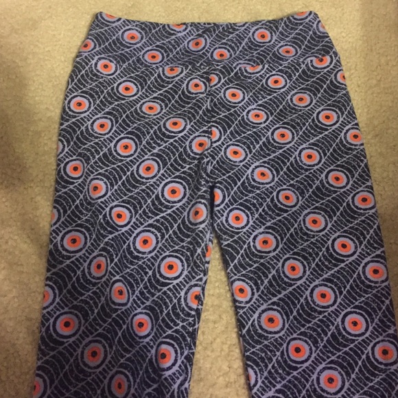 OS LuLaRoe Leggings