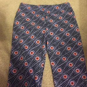 OS LuLaRoe Leggings