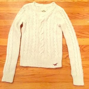 Hollister Sweater