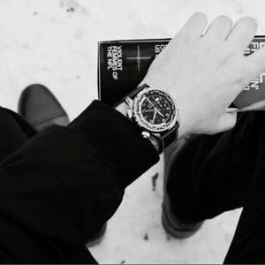 Meet your Posher, Nicu