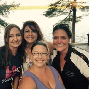 Meet your Posher, Gail