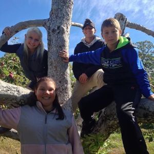 Meet your Posher, Tara