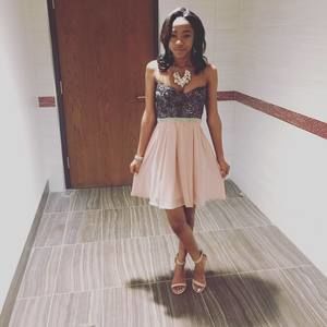 Meet your Posher, Jay