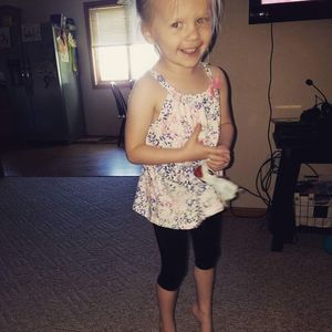 Meet your Posher, Alyssa