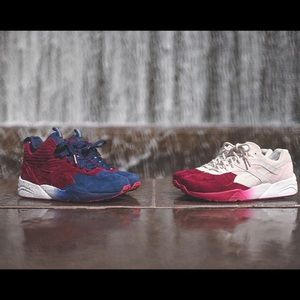 Meet your Posher, Dylan