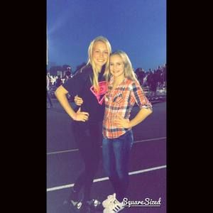 Meet your Posher, Rachel