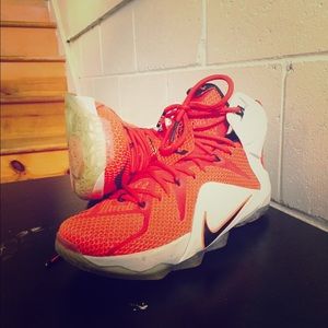 Cheap Mens Nike Lebron's