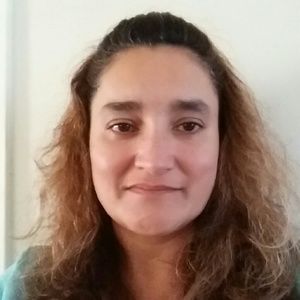 Meet your Posher, Kelly